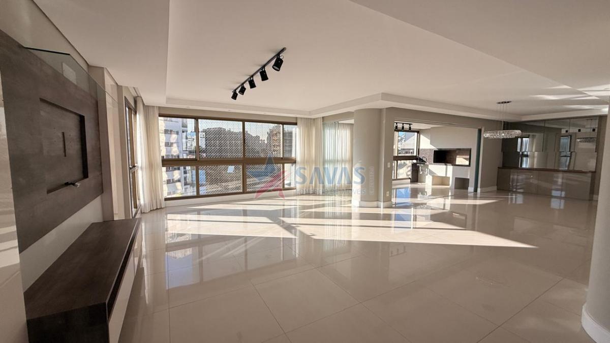 MARAVILHOSO APTO COM 04 SUÍTES - ALTO PADRÃO - 4 GARAGENS